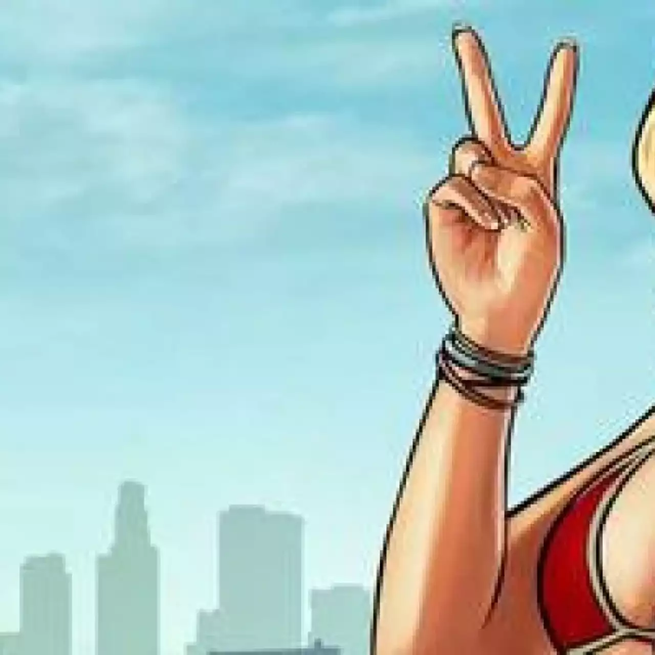 Приложение Grand Theft Auto: iFruit не работает на Andriod