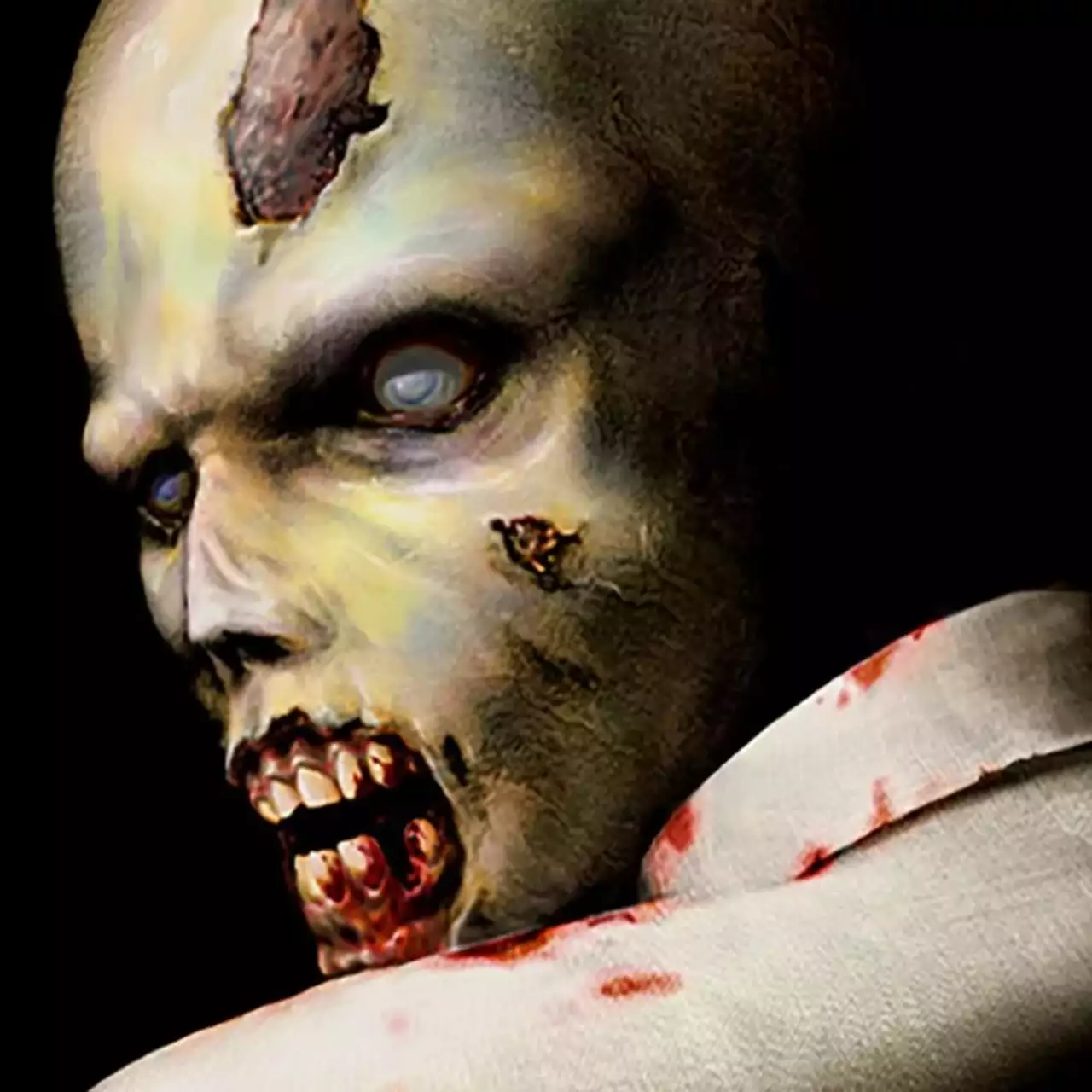 Вышел трейлер сериала Resurrection: A Biohazard Story с актерами из оригинальной Resident Evil 1996 года