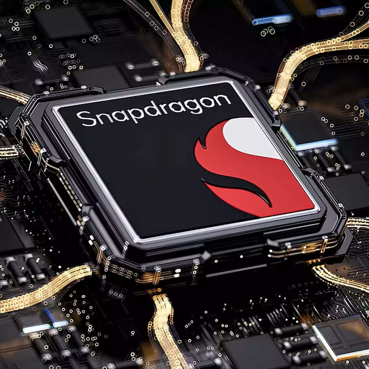 Qualcomm представила два новых процессора для недорогих смартфонов