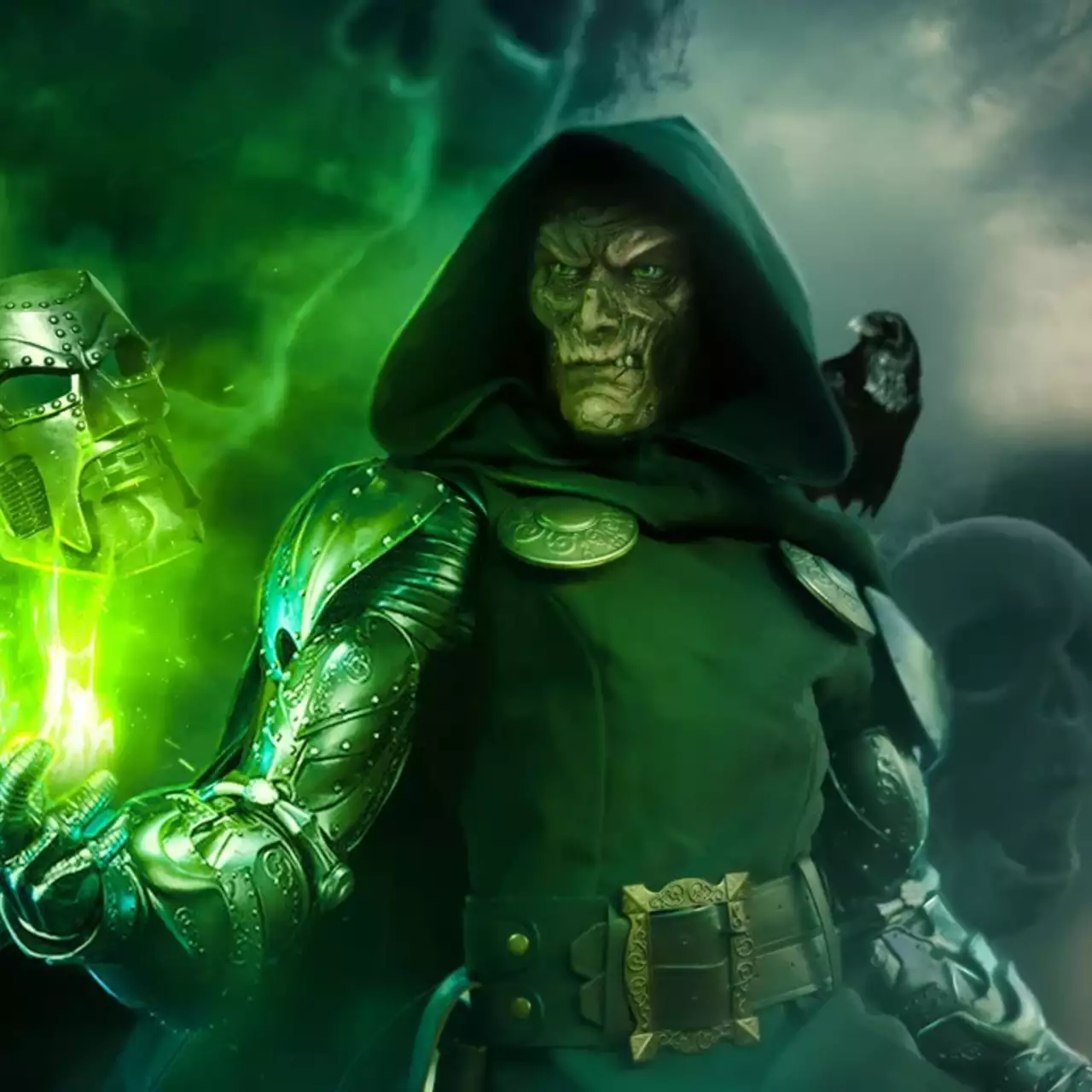 Братья Руссо дразнят фанатов — загадочный тизер «Мстителей: Судный день» намекает на первый трейлер