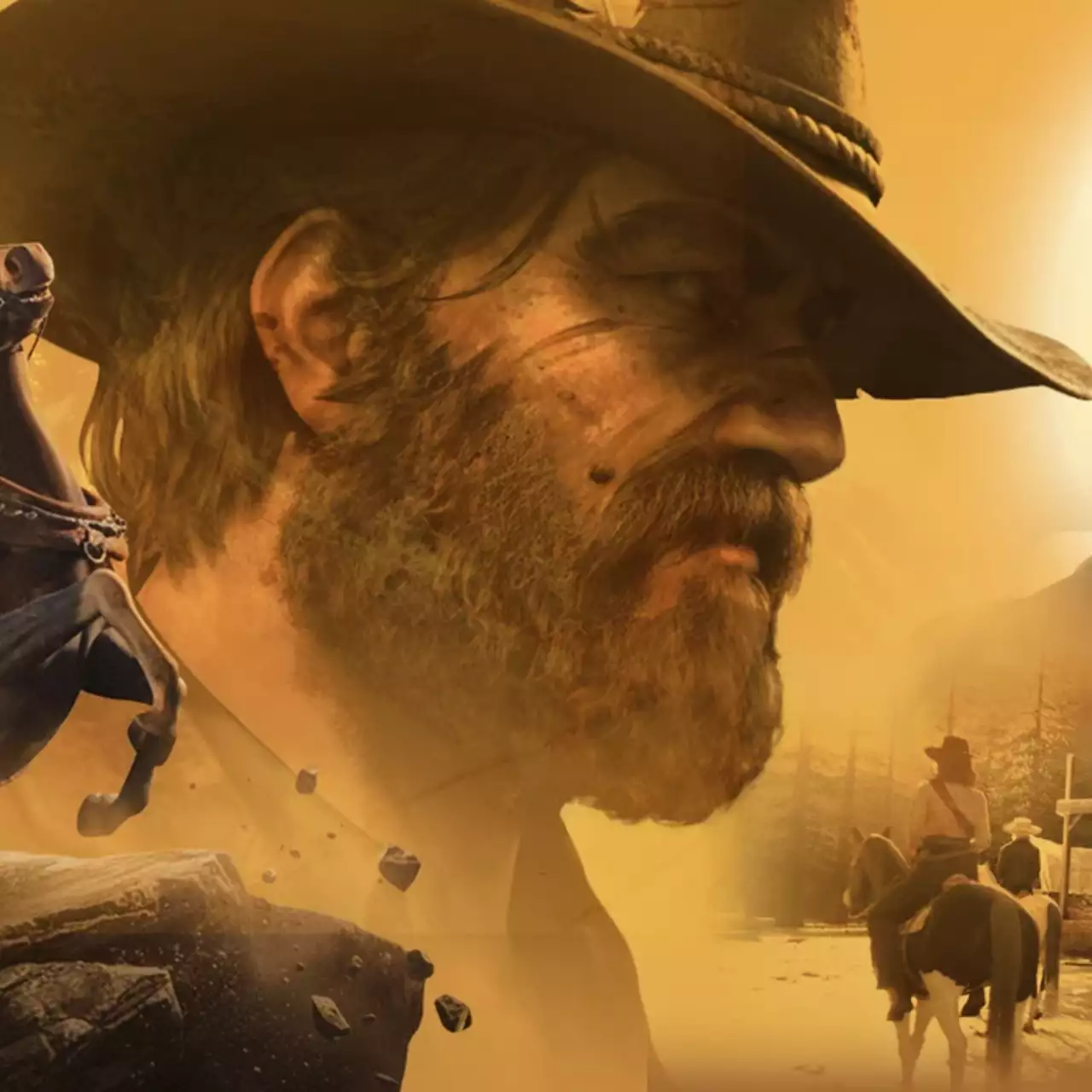 Анонсирована Westlanders — выживалка с открытым миром про Дикий Запад