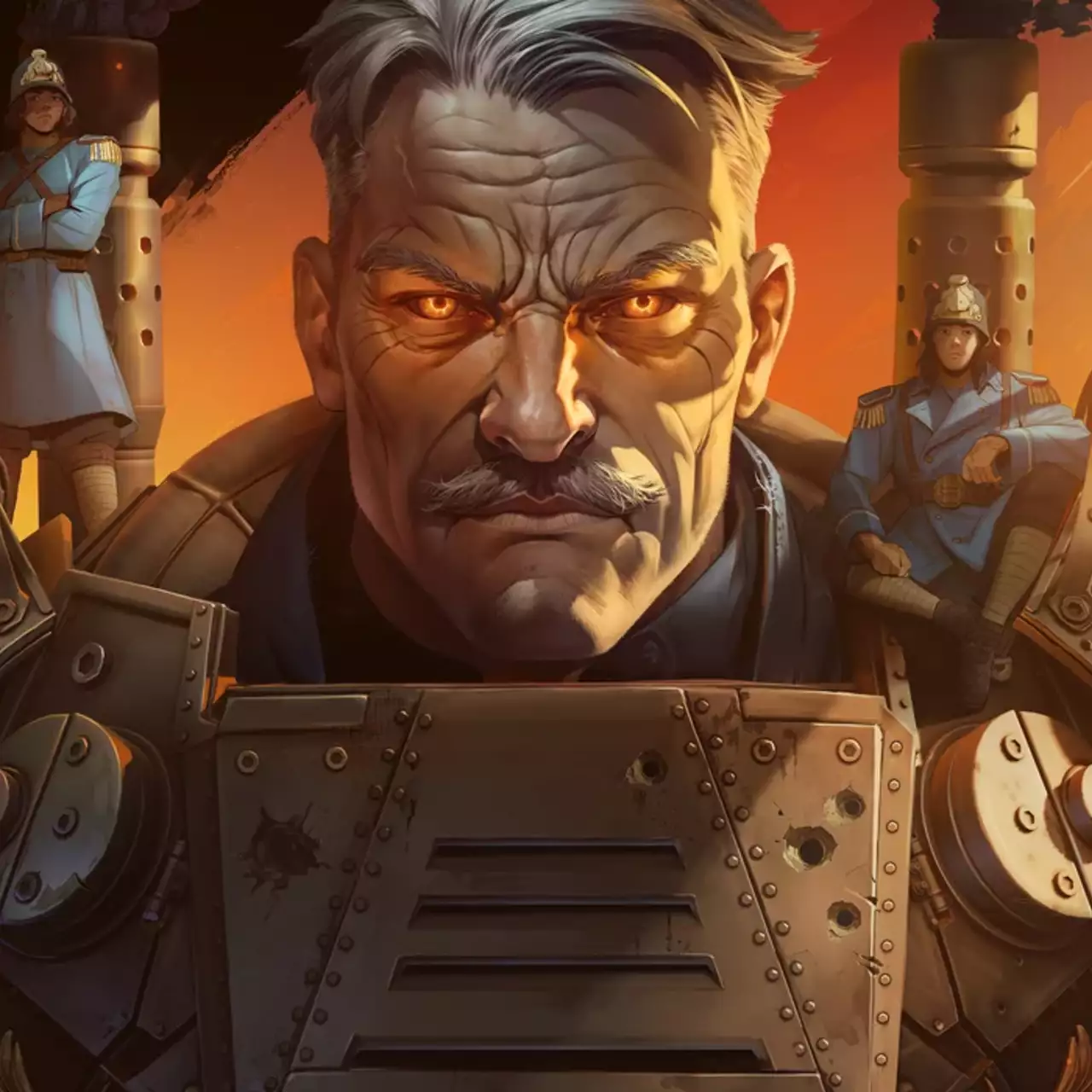 Ubisoft купила разработчиков MOBA-игры March of Giants