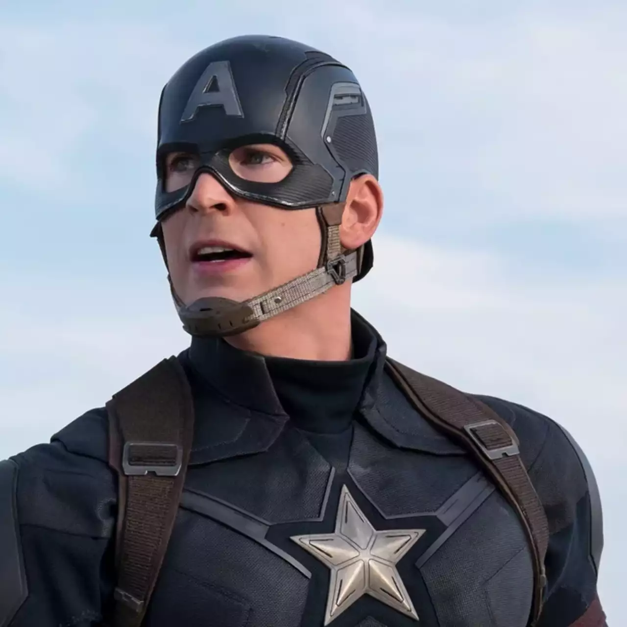 Слух: Крис Эванс в роли Стива Роджерса вернется в фильме «Мстители: Судный день»