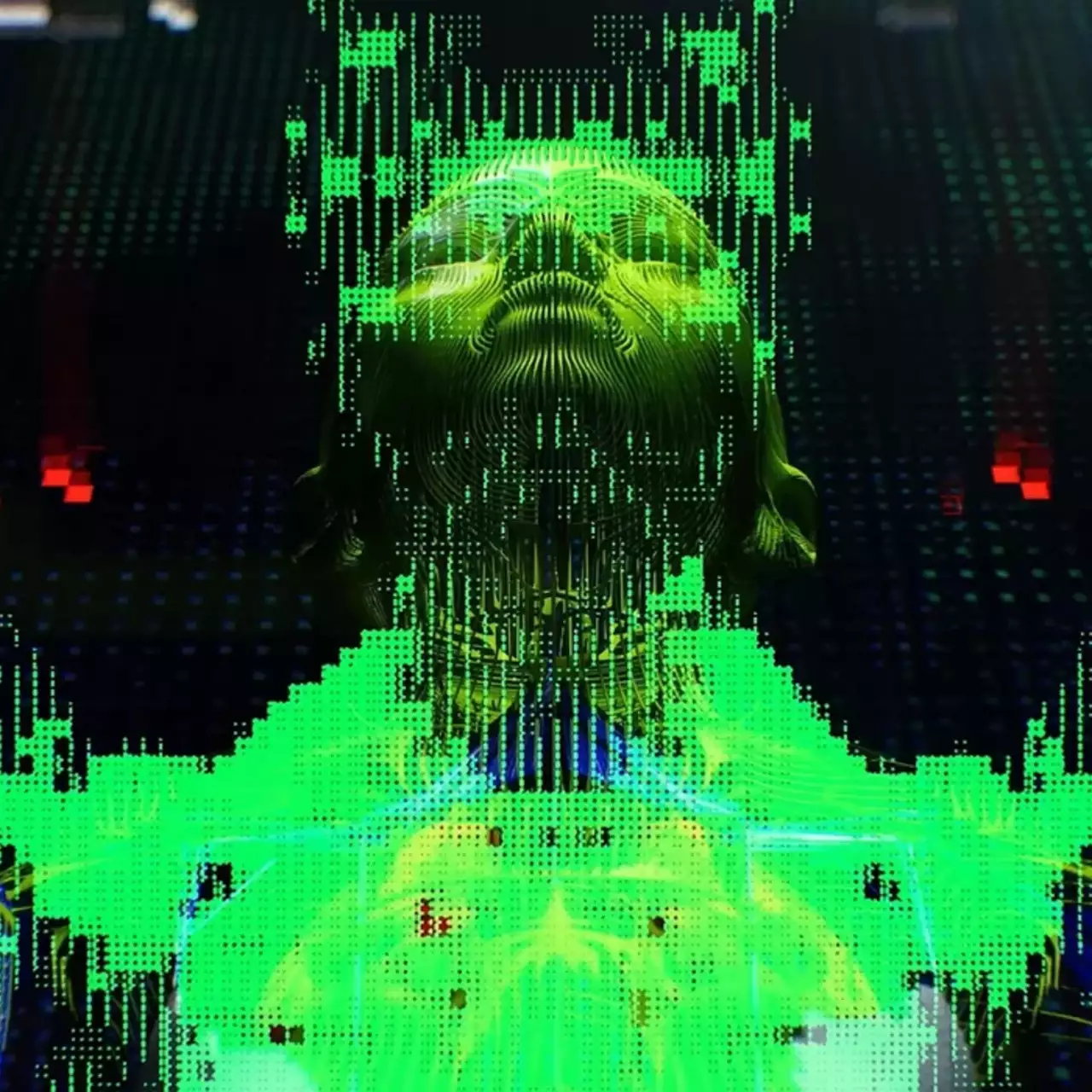 Авторы Marathon опубликовали 23-минутный видеодневник с кадрами геймплея