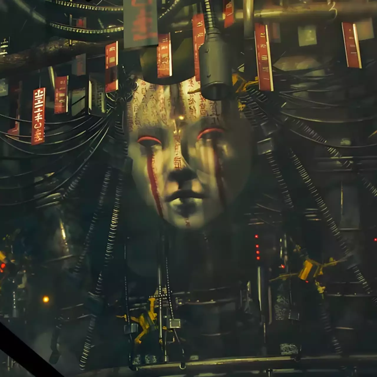 Вышел первый трейлер нового постапокалиптического экшена с открытым миром Supreme Experiment