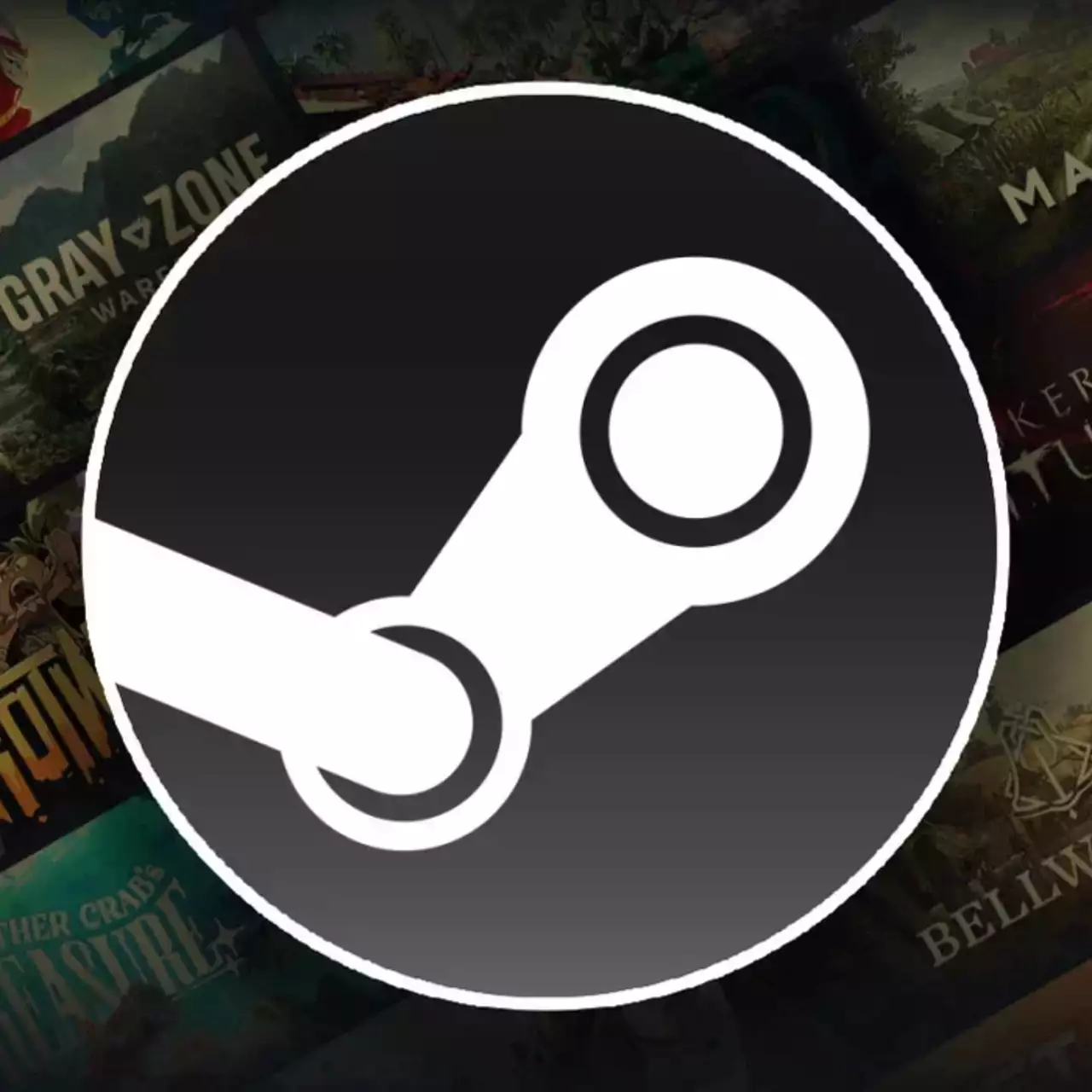 Названы 12 лучших новинок ноября в Steam