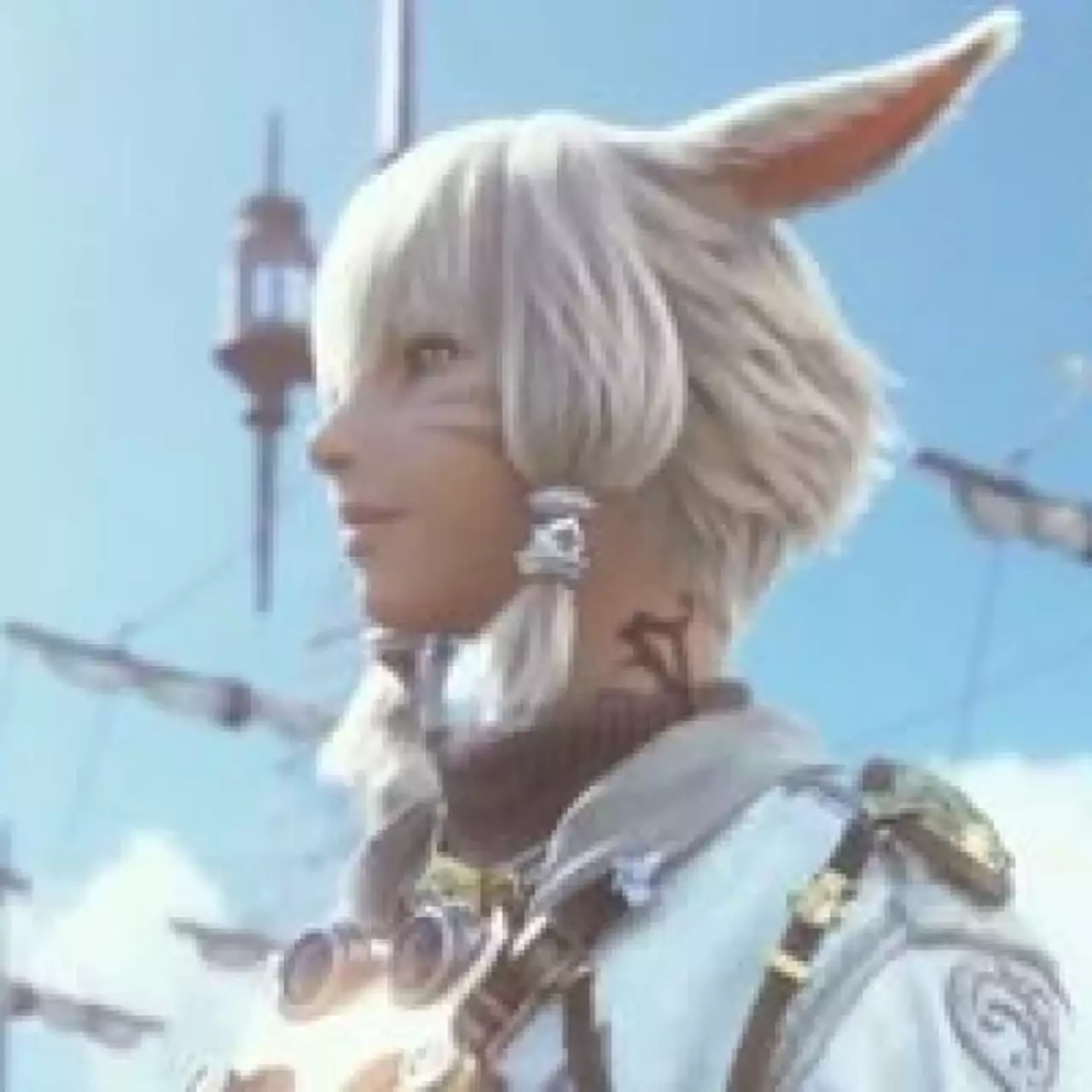 Final Fantasy XIV: A Realm Reborn спасла Square Enix от убытков Final Fantasy XIV: A Realm Reborn спасла Square Enix от убытков