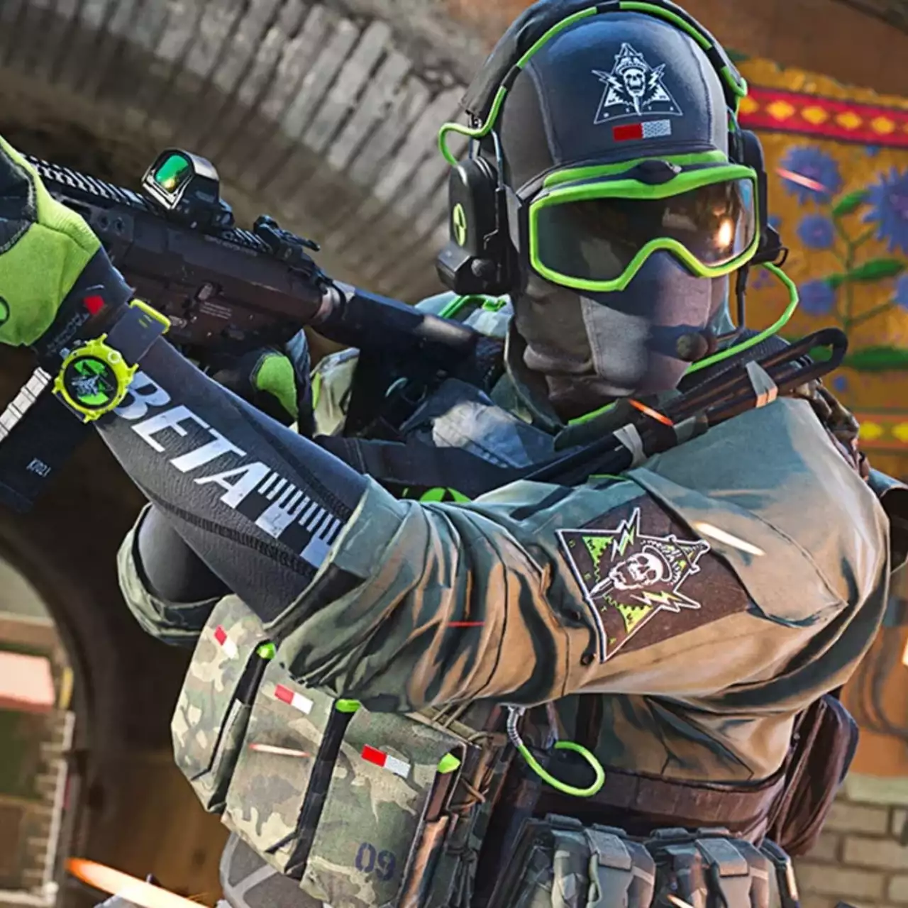 Стало известно, кто делает Call of Duty 2026 — студия опровергла слухи о «полной копии» MW2