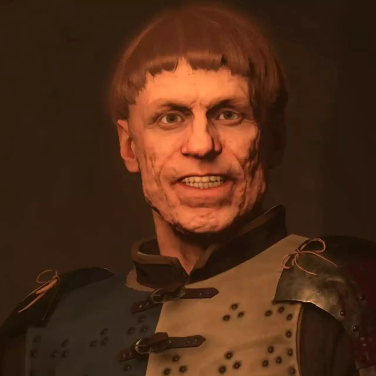 «Да, это то, что мы хотели»: разработчики Kingdom Come 2 объяснили намеренно жёсткий старт