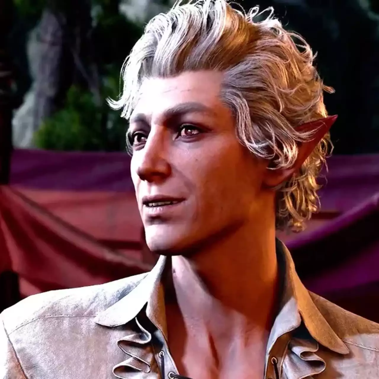 «Звучит как дерьмо»: актёр Baldur's Gate 3 жёстко раскритиковал ИИ-озвучку в играх