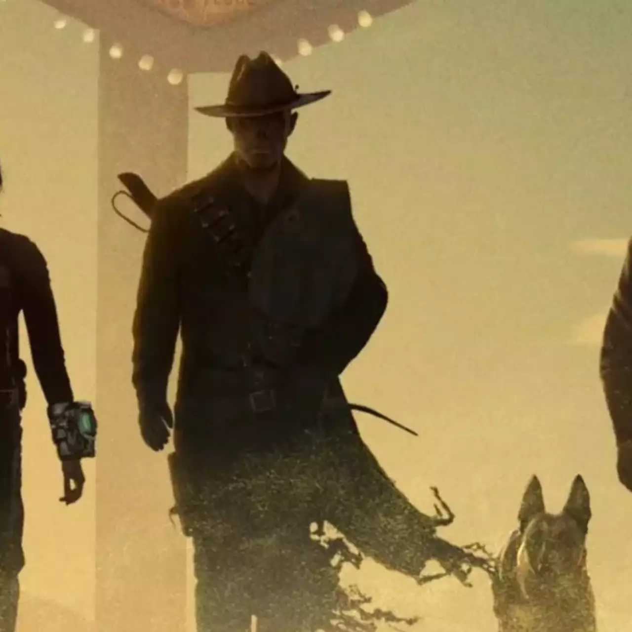 Тодд Говард отказался от камео в сериале Fallout — и объяснил почему