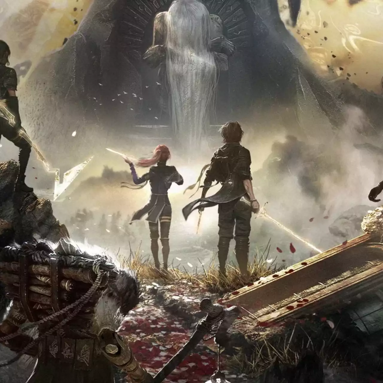 Clair Obscur: Expedition 33 стала продаваться в семь раз больше после триумфа на The Game Awards 2025