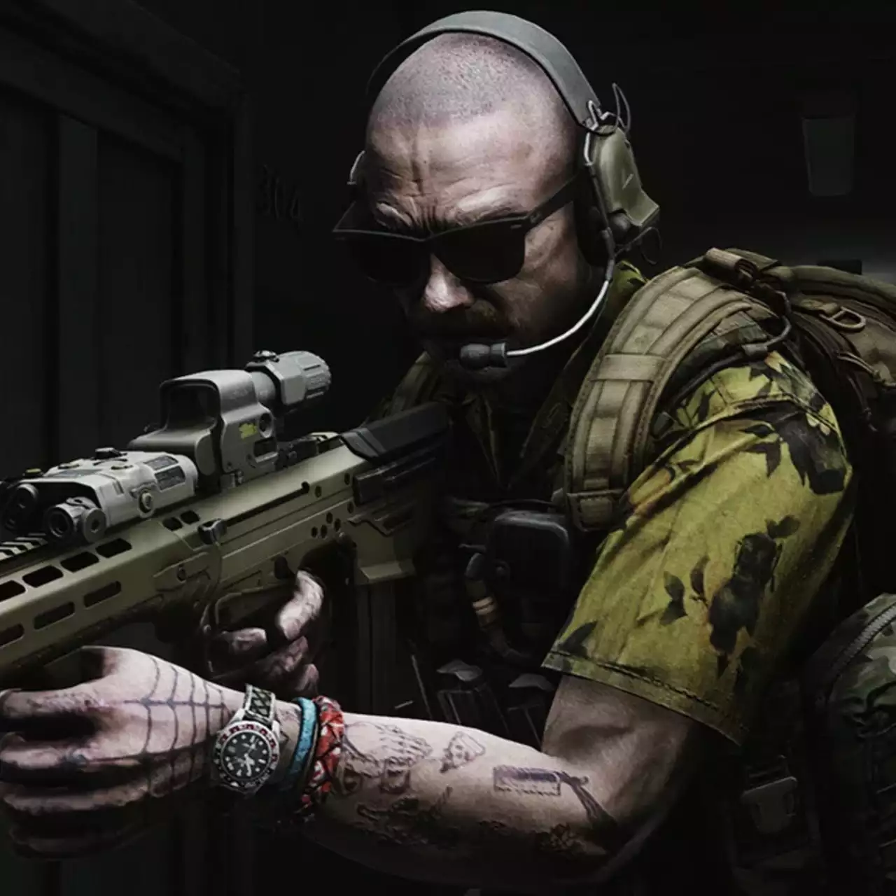 Разработчики Escape from Tarkov подарили игрокам промокод в честь миллиона проданных копий шутера