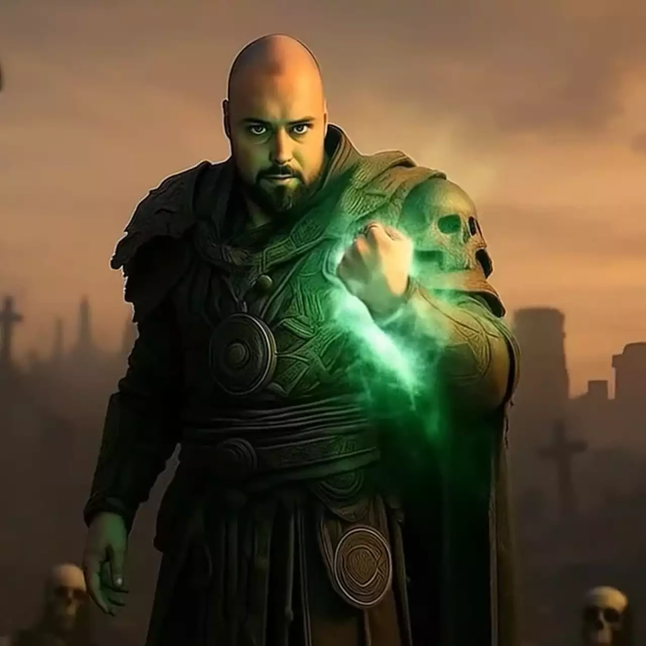 «Вайбкодинг» в действии: анонсирована игра, целиком сделанная нейросетями