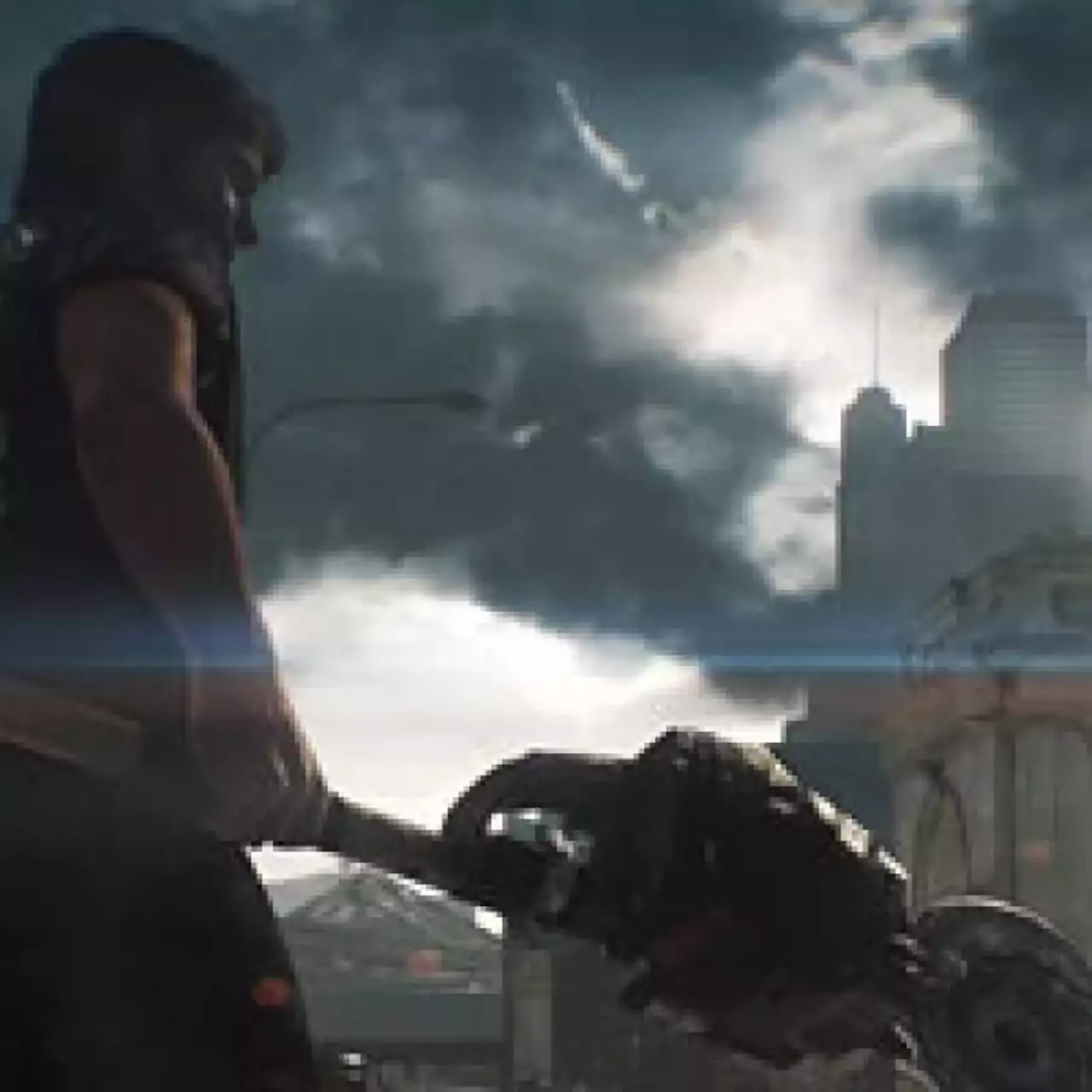 В сети появилась видеозапись первых 25 минут Dead Rising 3 В сети появилась видеозапись первых 25 минут Dead Rising 3