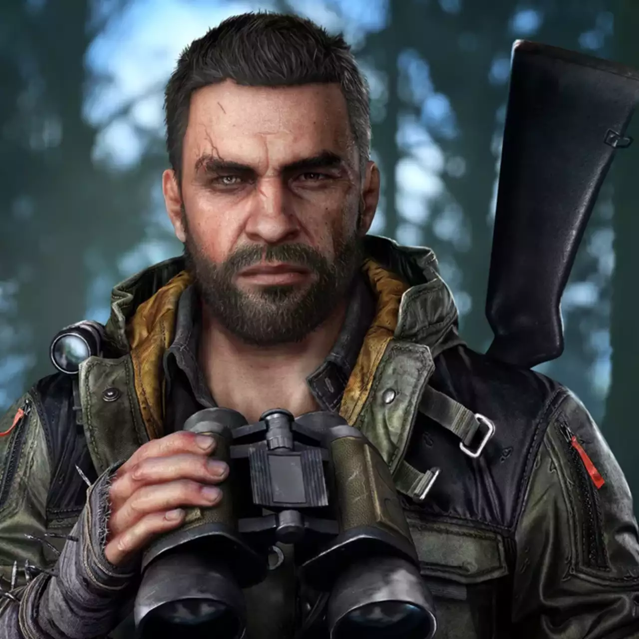 Студия Techland готовит новую онлайн-игру во вселенной Dying Light