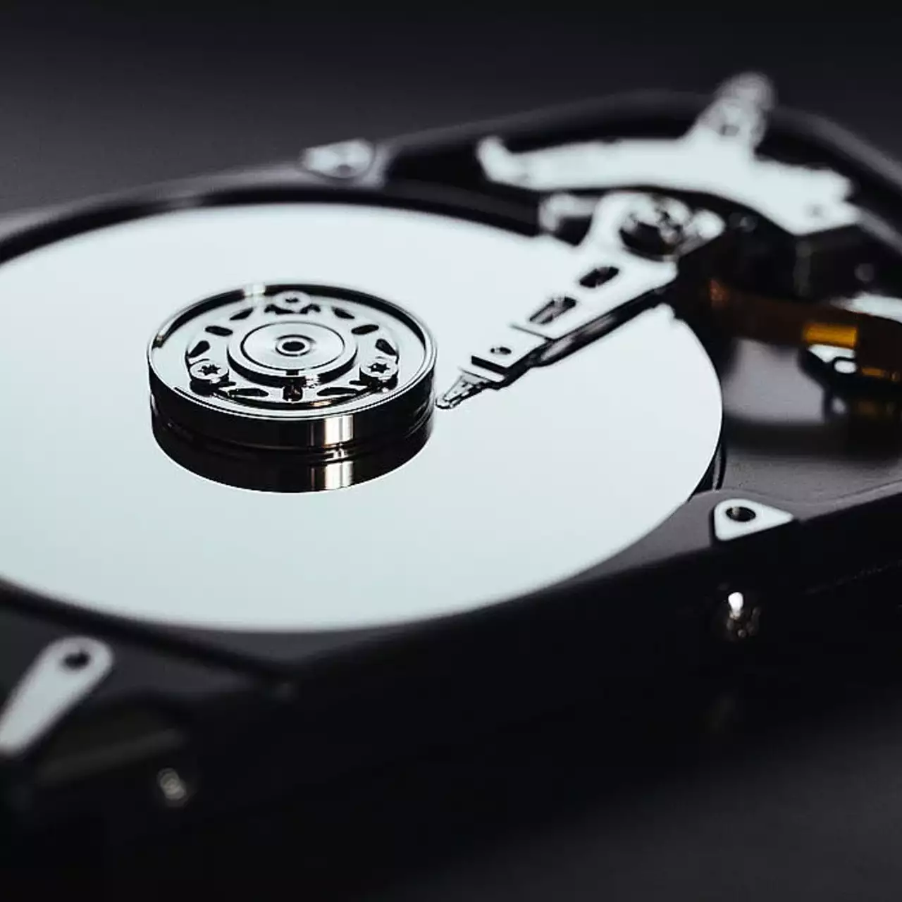 Цены на жёсткие диски начали расти вслед за ОЗУ и SSD