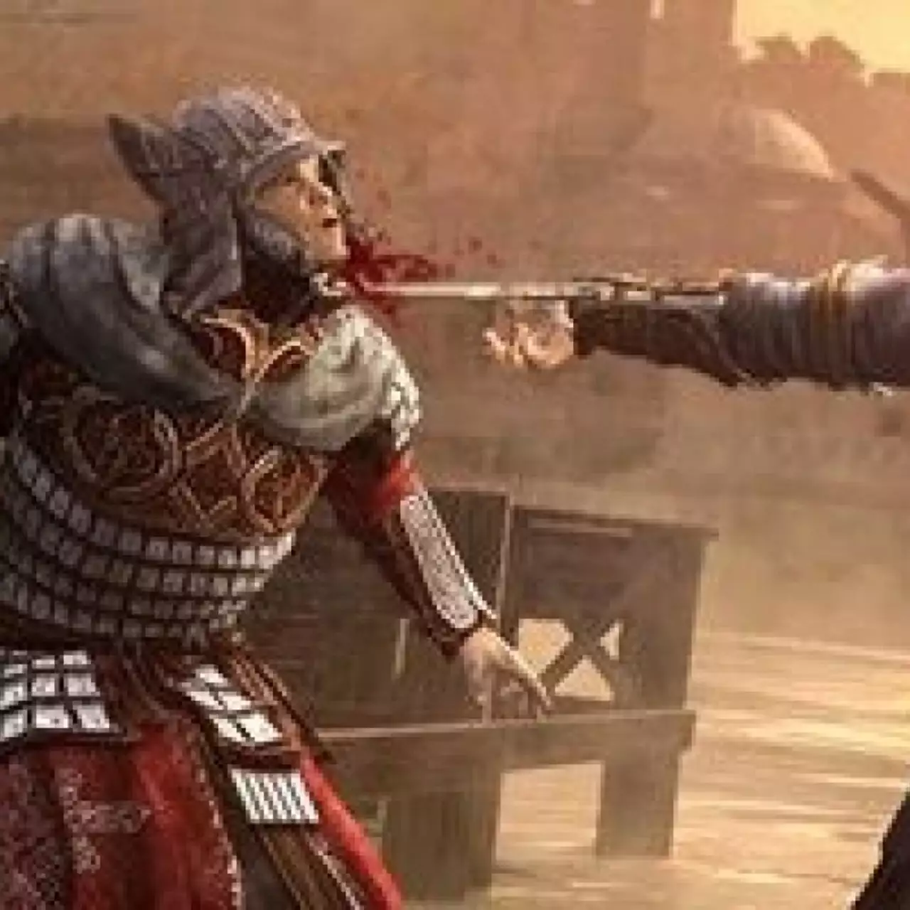 Трейлер Assassin's Creed Revelations Animus Edition