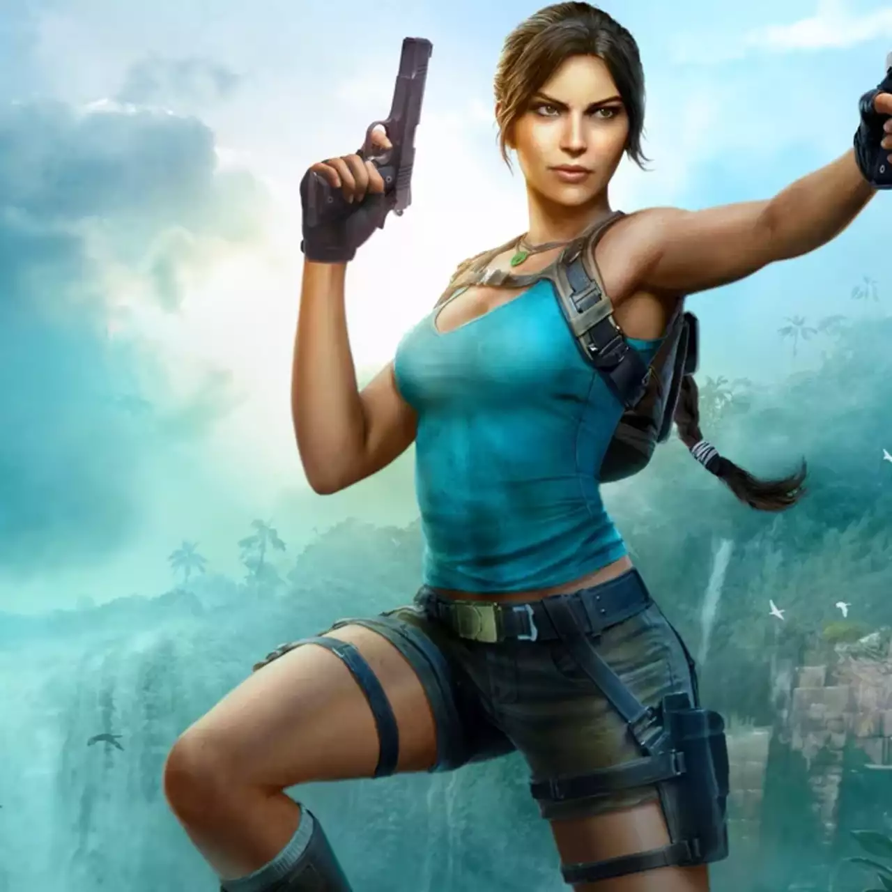 «Я предпочел бы исследовать новые миры»: автор оригинальной Tomb Raider резко высказался о новой игре в серии