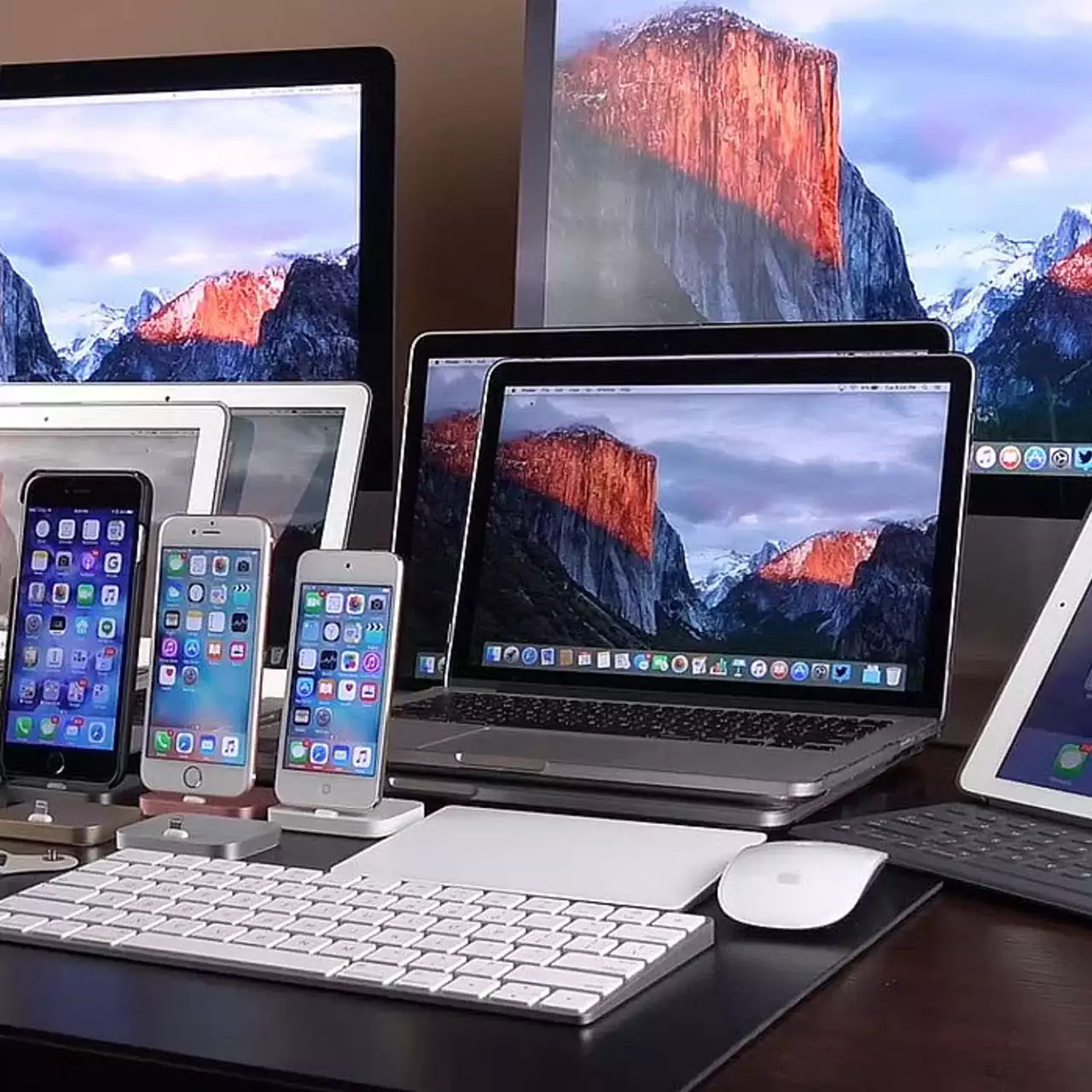 Внутренняя прошивка Apple раскрыла список устройств на 2026 год