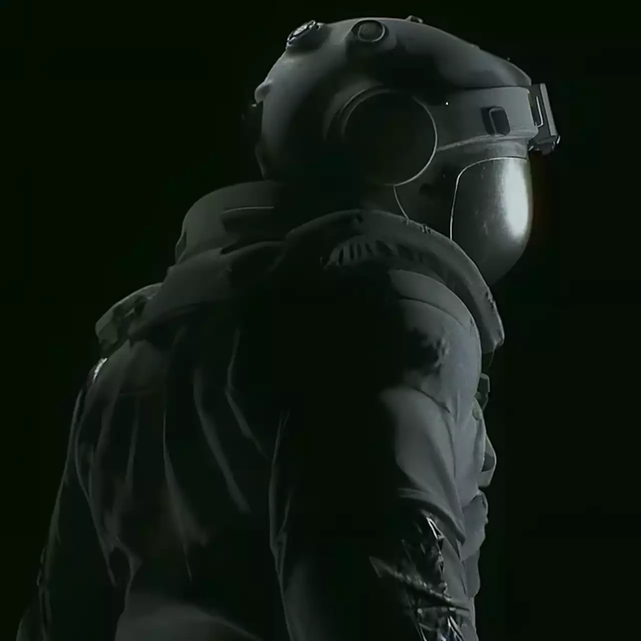 Обзор Routine — хоррор-фантастика с примесью философского подтекста