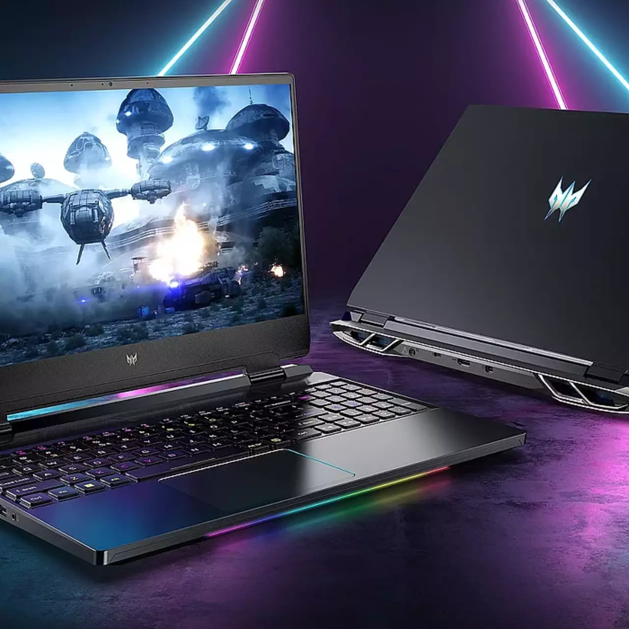 Acer и ASUS готовятся изменить цены на PC из-за роста стоимости памяти