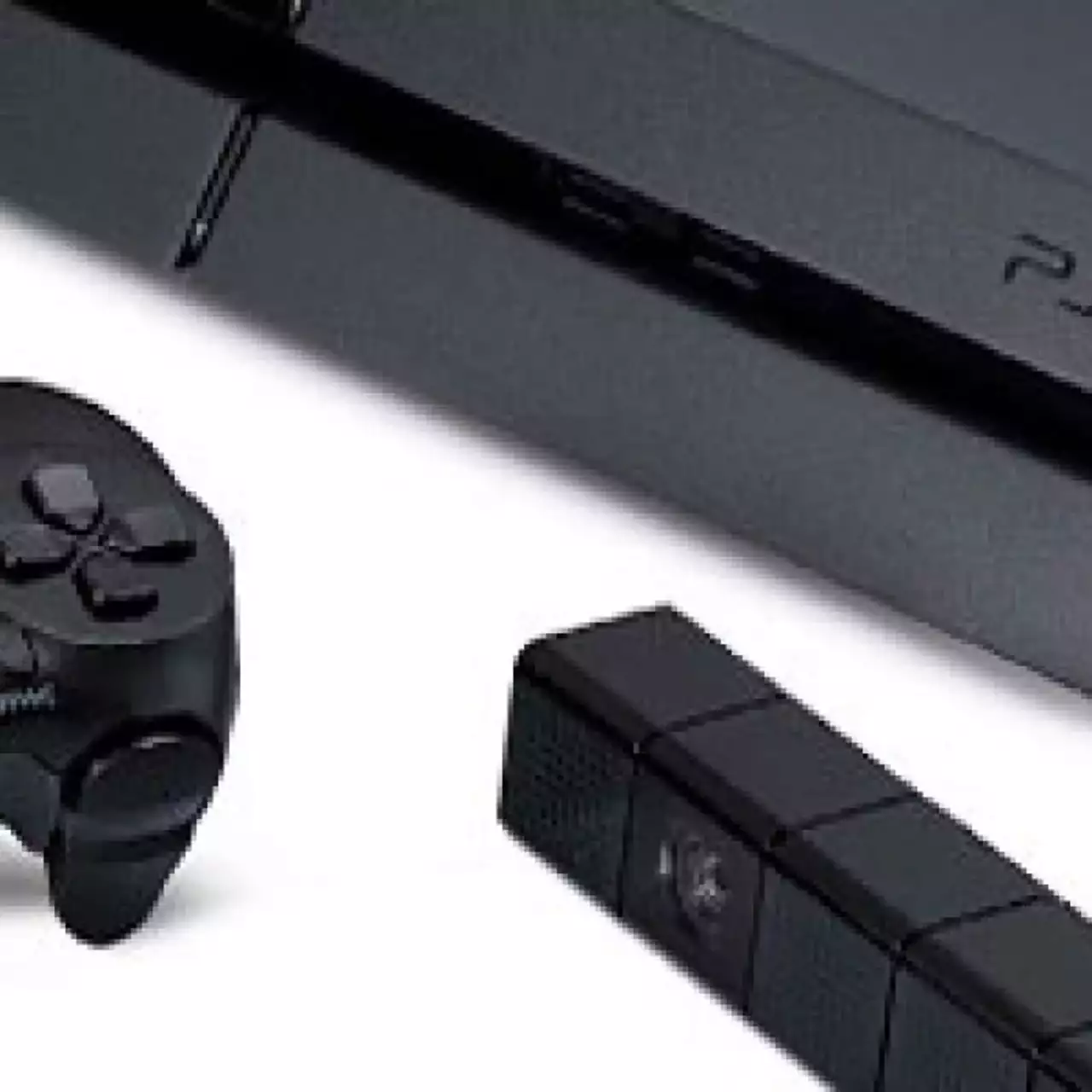 В новой рекламе PlayStation 4 показали игры, игры и еще раз игры В новой рекламе PlayStation 4 показали игры, игры и еще раз игры