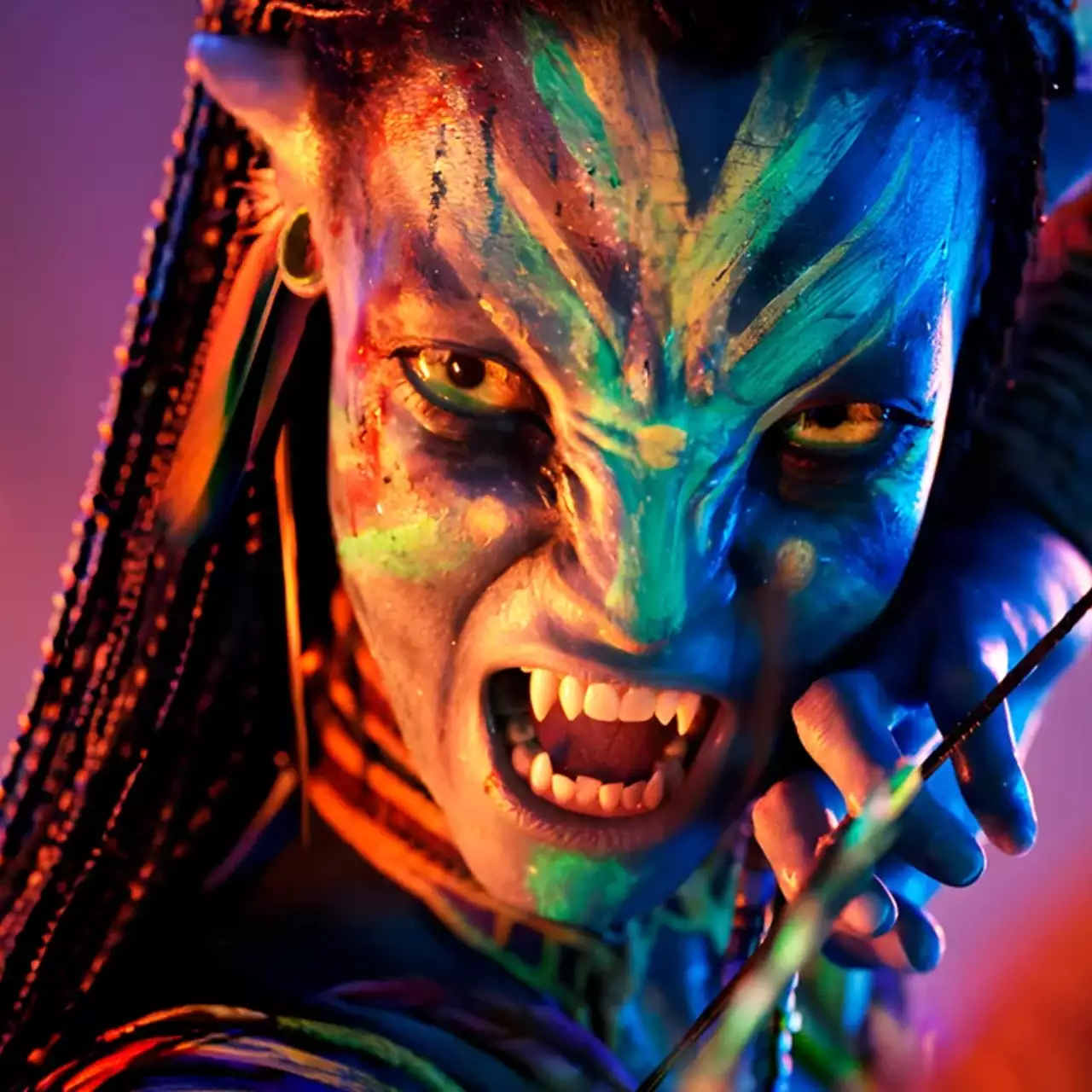 Появились оценки фильма «Аватар: Пламя и пепел». И они ниже, чем у предыдущих частей