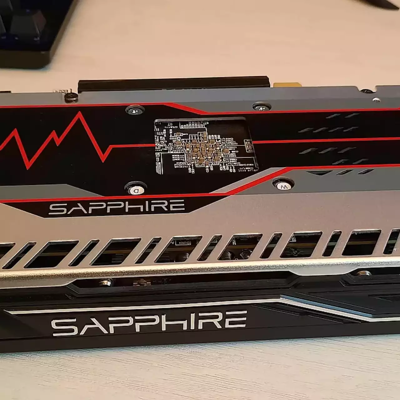 Жёсткие правила NVIDIA и AMD мешают партнёрам создавать уникальные видеокарты