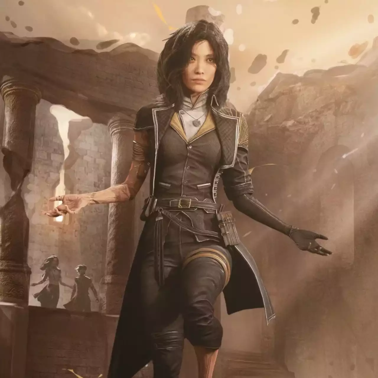 Увольнения, закрытие студий и триумф АА-проектов: как прошёл 2025 год для игровой индустрии