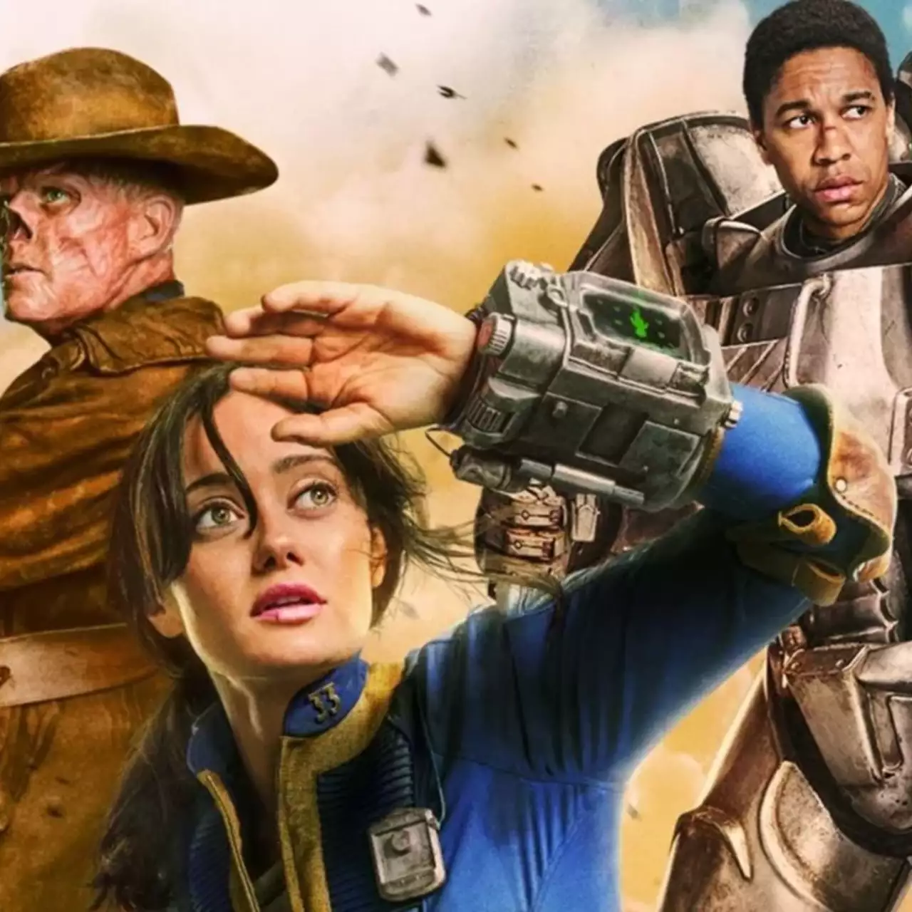 Появились первые отзывы о втором сезоне сериала «Фоллаут» — что говорят о новых сериях