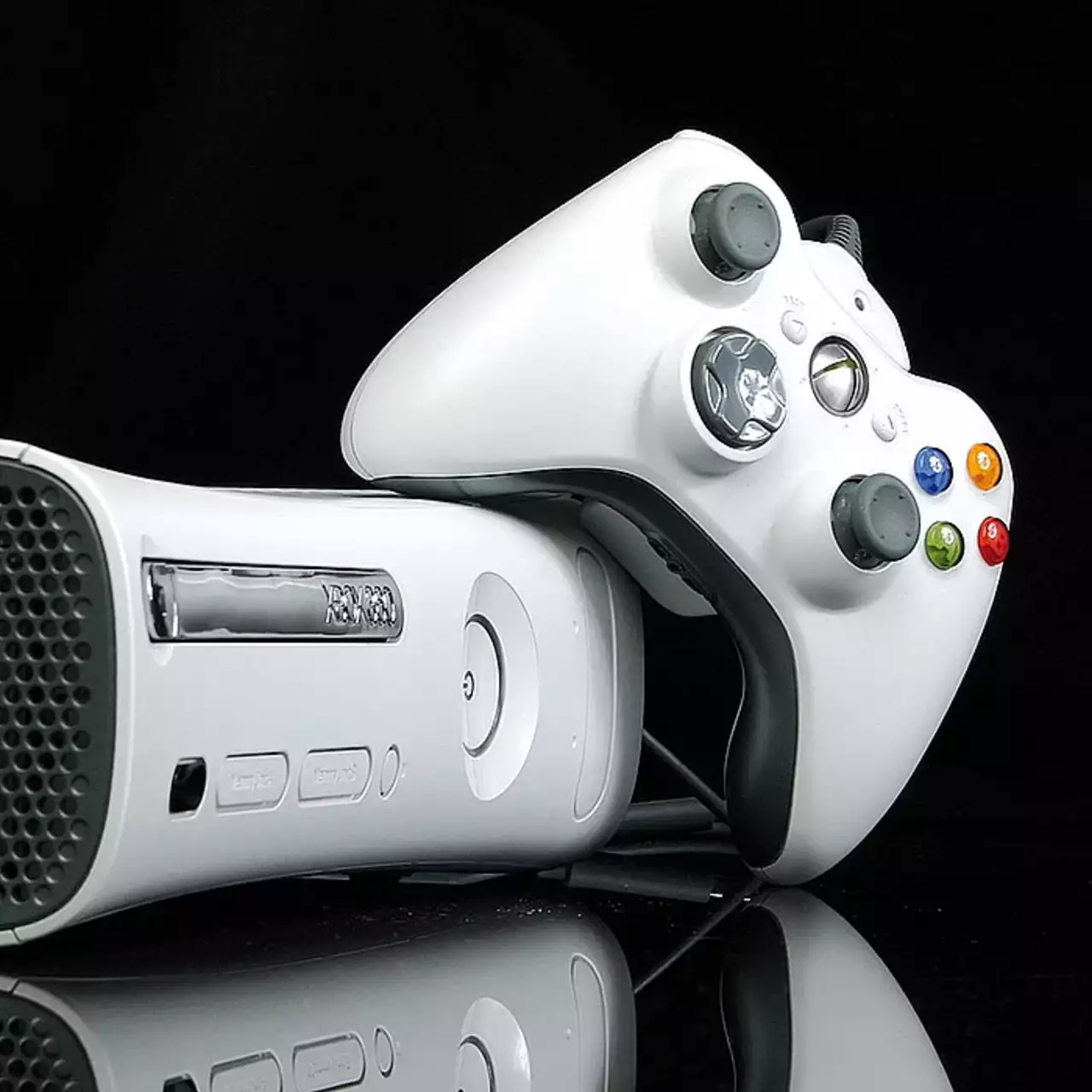 В Google Play появился первый эмулятор Xbox 360 для Android