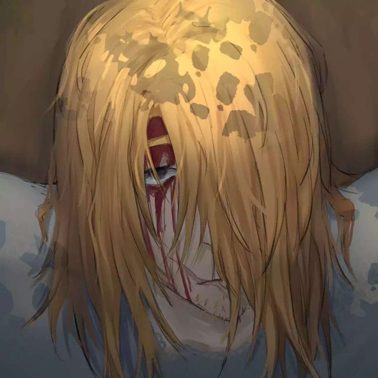 Интервью VGTimes с разработчиком игры «Дети берёзы» на «Comic Con ИгроМир 2025»