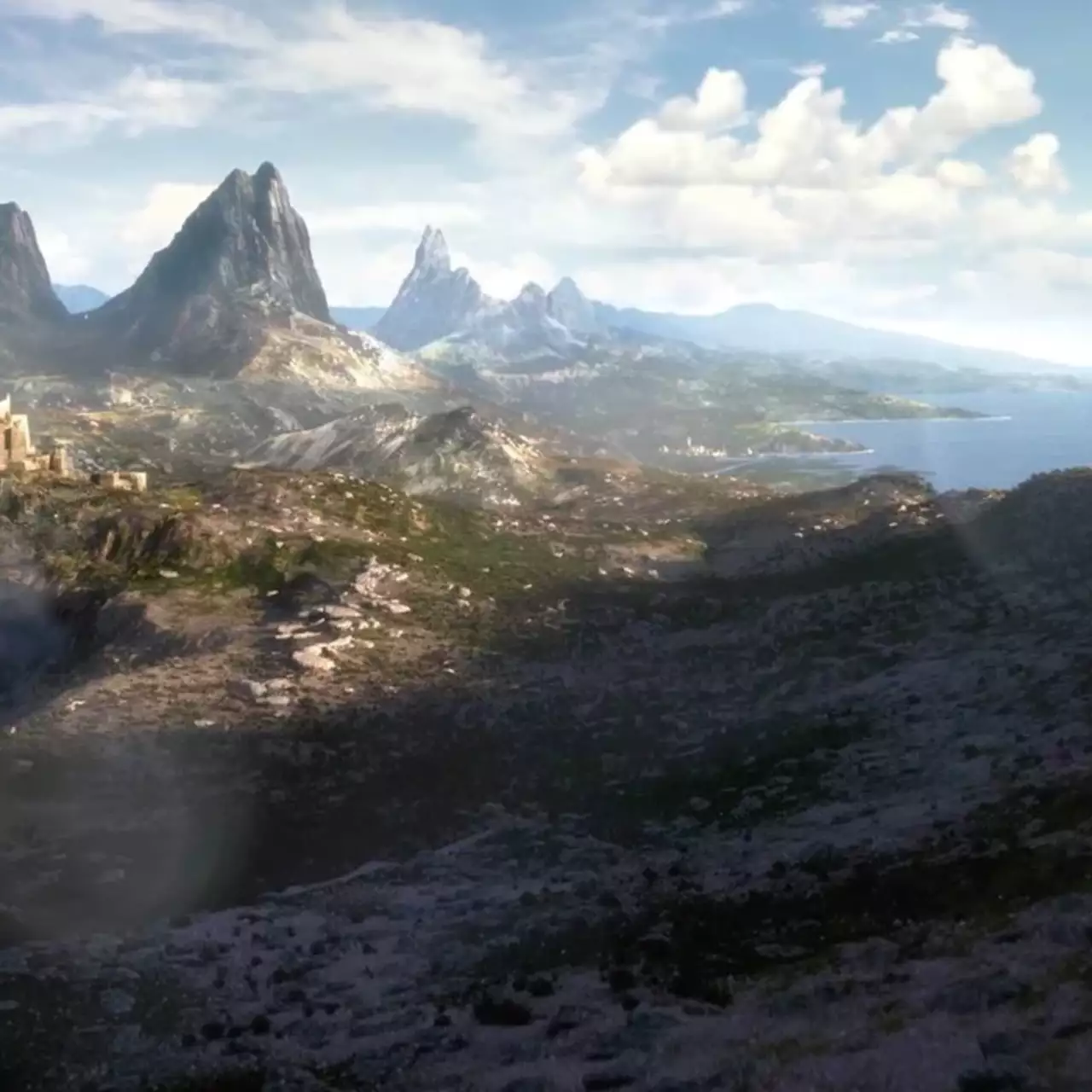 «Индейка должна запекаться достаточно долго»: Bethesda о том, почему TES 6 так долго делают