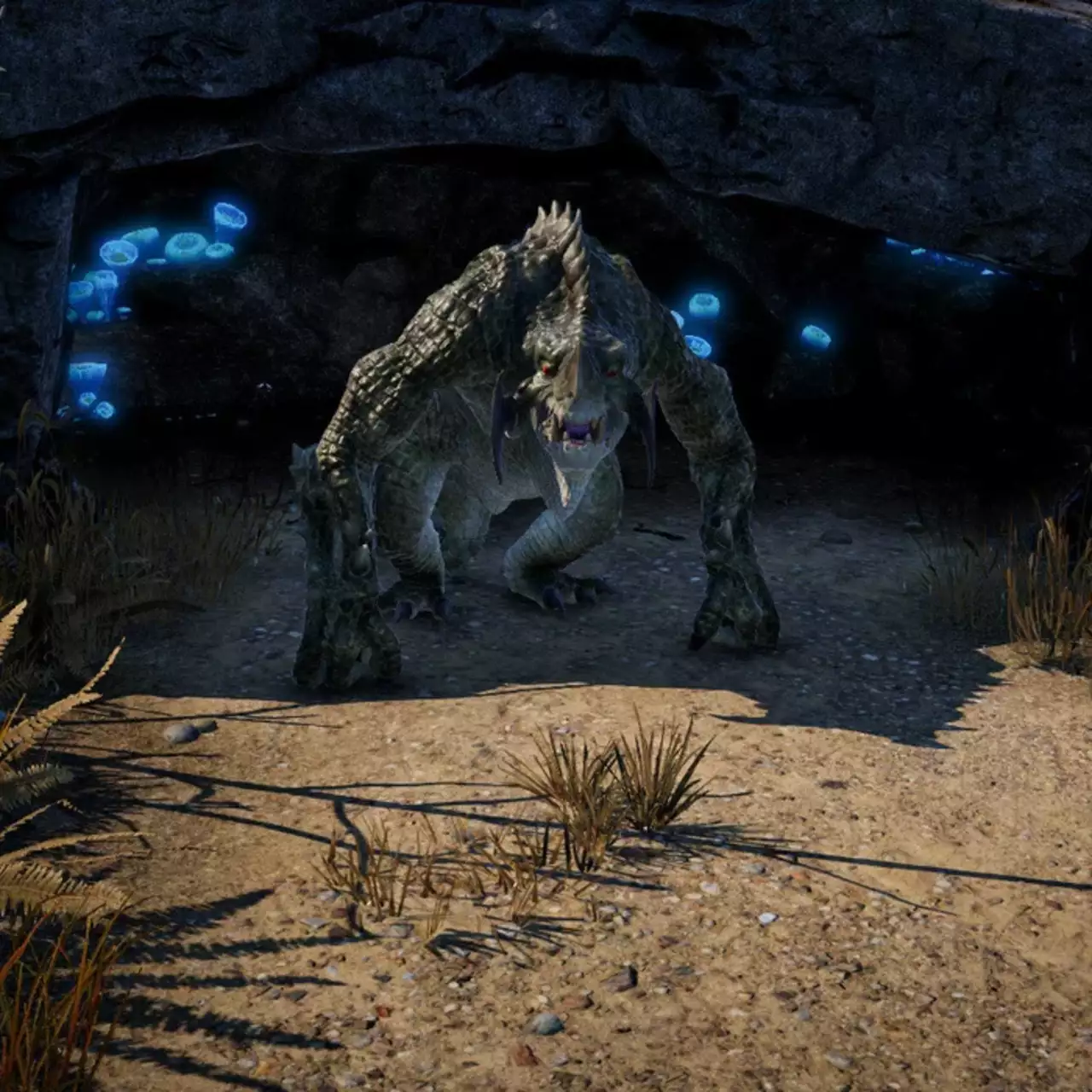 В Steam вышла фэнтезийная RPG от авторов «советской Fallout» — с открытым миром и нелинейным сюжетом