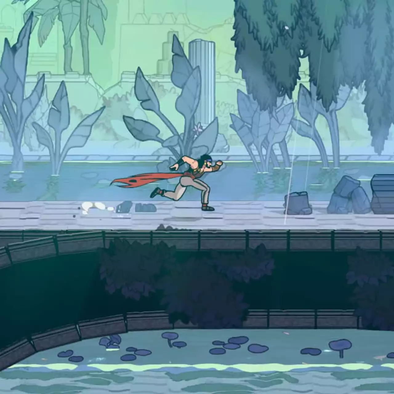 The Rogue Prince of Persia получит новый контент в 2026 году