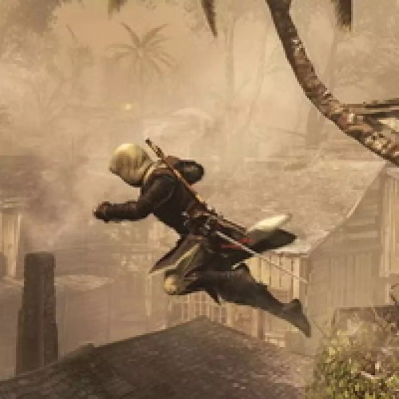 Ubisoft: «Разработка Assassin's Creed 4 для нынешних консолей была настоящим кошмаром» Ubisoft: «Разработка Assassin's Creed 4 для нынешних консолей была настоящим кошмаром»