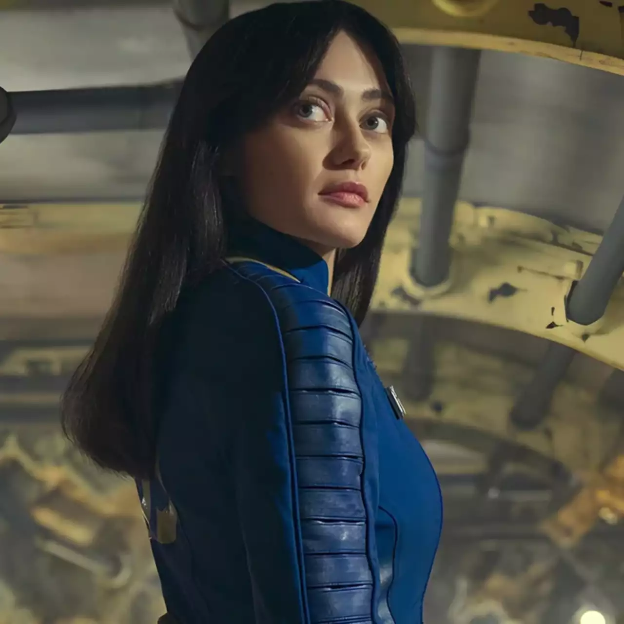 Вышел второй сезон сериала Fallout