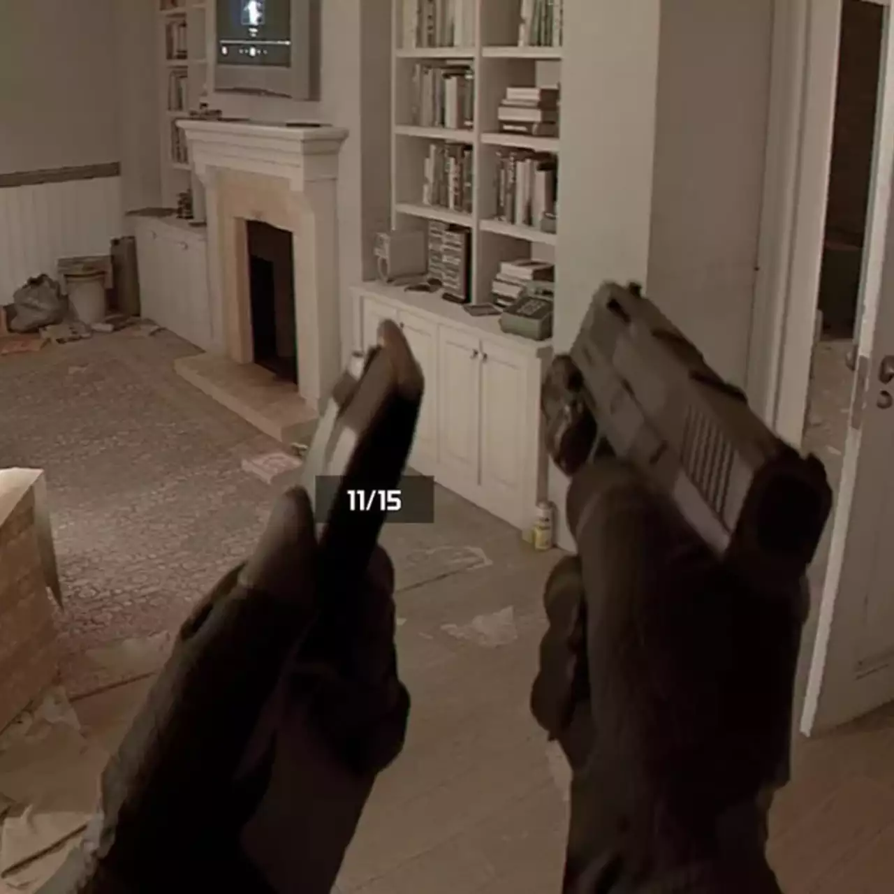 Китайский гигант Tencent инвестировал в студию, разрабатывающую гиперреалистичный шутер Unrecord