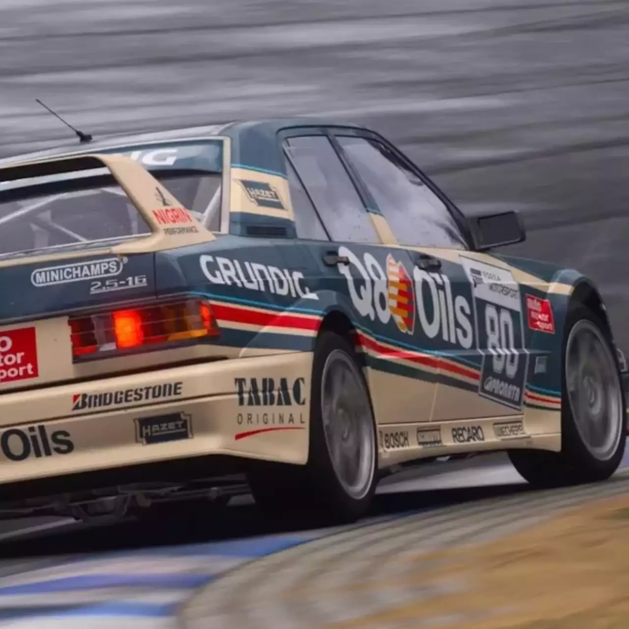 В Forza Motorsport больше не будет нового контента и исправления багов — разработчики переключились на Forza Horizon 6