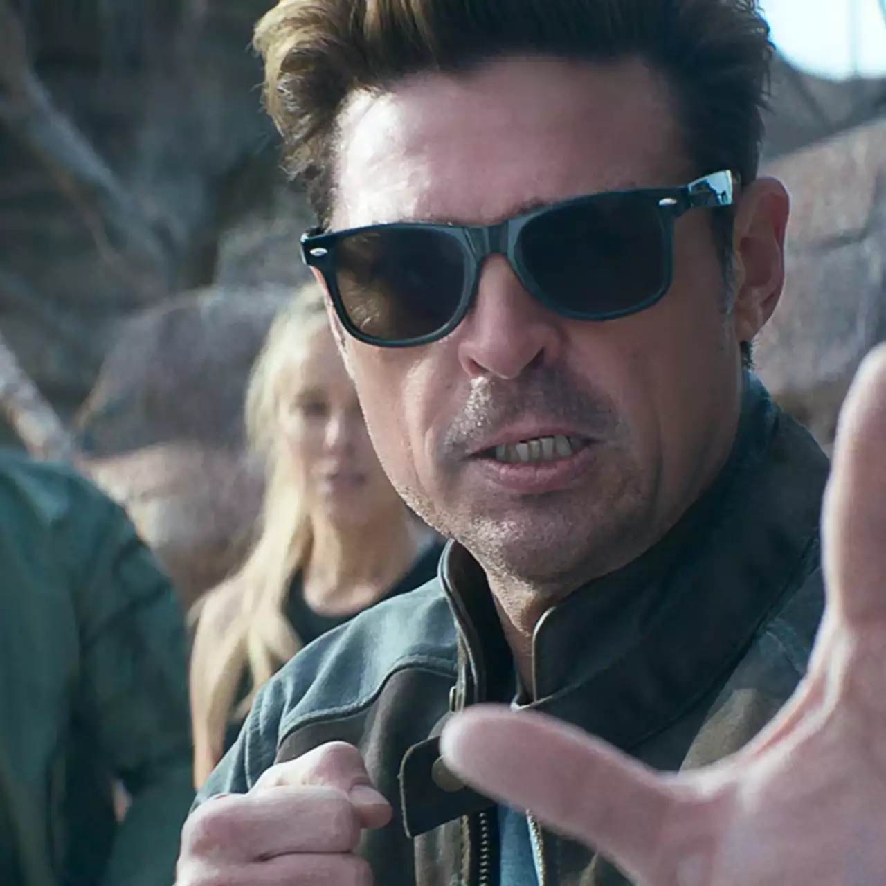 Карл Урбан признался, что роль Джонни Кейджа в «Мортал Комбат 2» стала самой сложной в его карьере