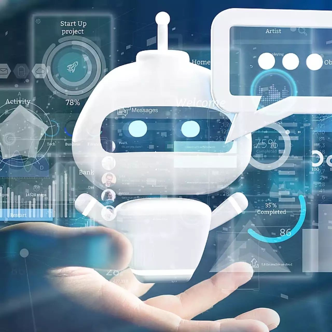 Google измерил достоверность ИИ: лидер рейтинга ошибается в 31% случаев