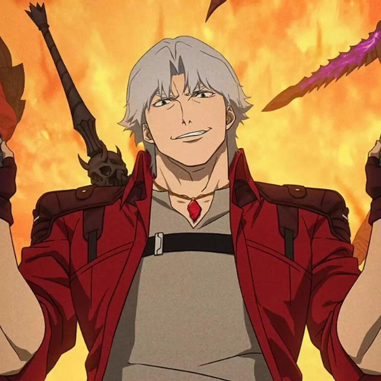 Анимационные адаптации игр 2025 года