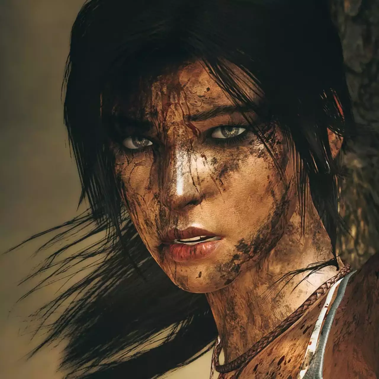 Tomb Raider 2013 года выйдет на iOS и Android с максимальной графикой — трейлер