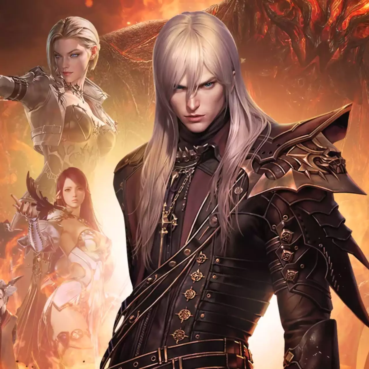 В Lost Ark стартовало зимнее обновление «Снеговейные чудеса» — соло-рейды Казероса, быстрый буст персонажей и не только