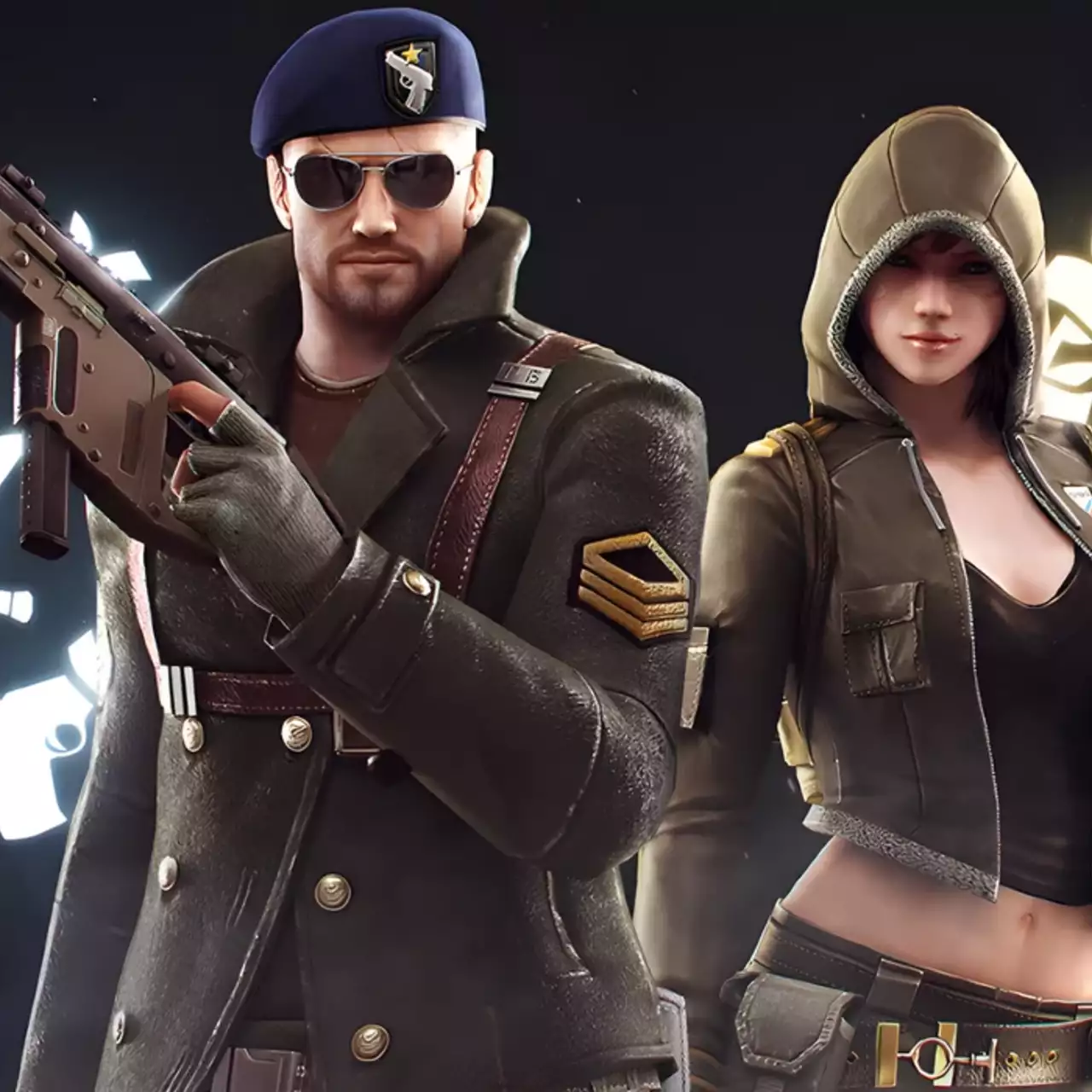 Point Blank отмечает 16-летие — в шутере стартовал масштабный праздничный ивент с наградами для всего комьюнити