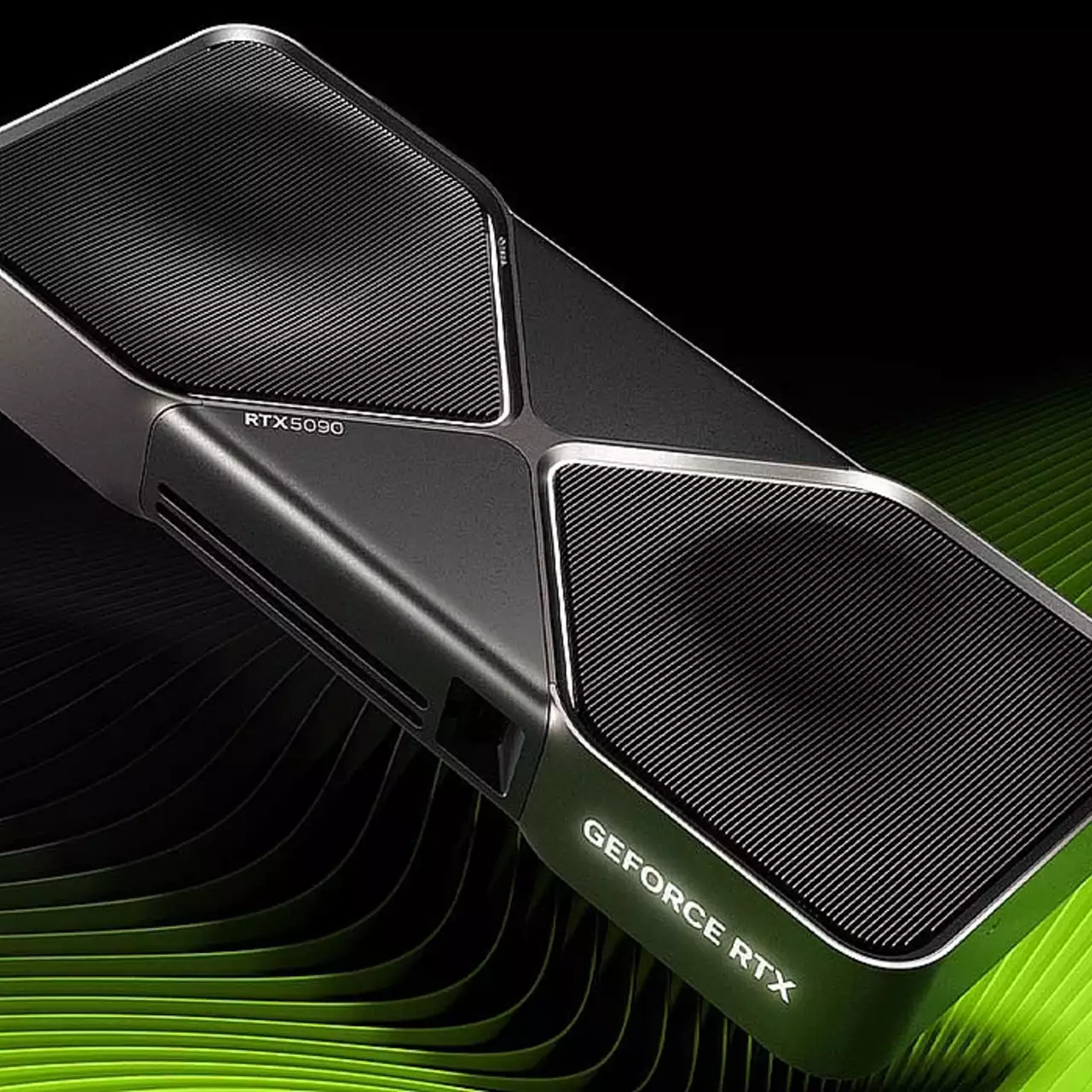 Дефицит памяти может привести к сокращению выпуска видеокарт NVIDIA RTX 50