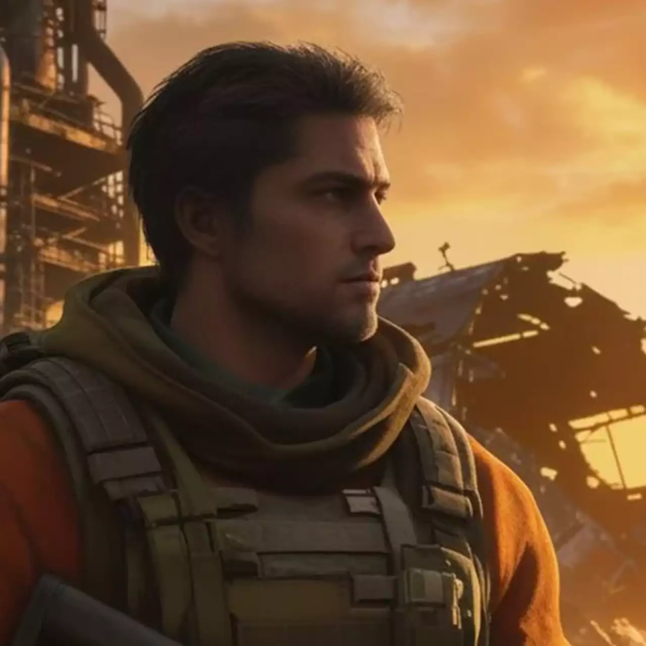 Интервью VGTimes с представителем Steel Ark на «Comic Con ИгроМир 2025» — выживание на поезде, ручные уровни и багги как главная фича