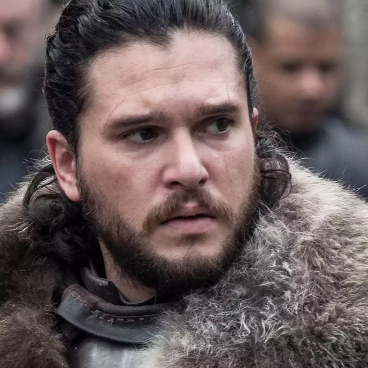 «Я провёл 10 лет, играя его» — Кит Харингтон окончательно прощается с Джоном Сноу из «Игры престолов»