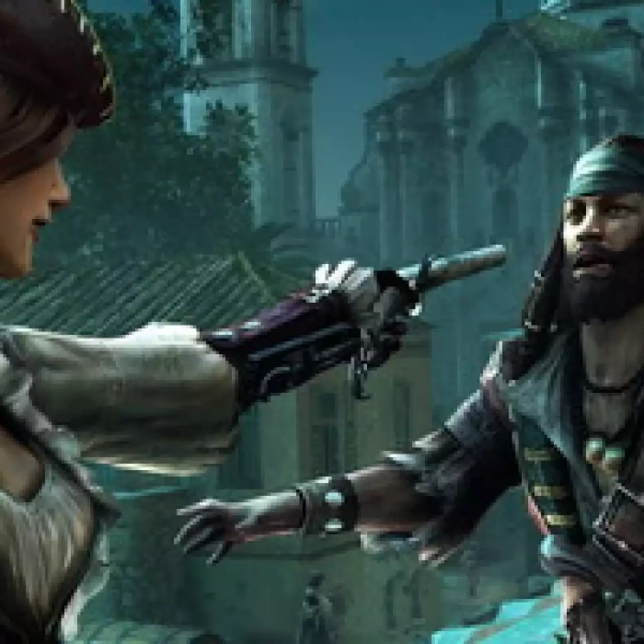 Ubisoft не собирается делать Assassin's Creed, целиком посвящённую современному миру Ubisoft не собирается делать Assassin's Creed, целиком посвящённую современному миру